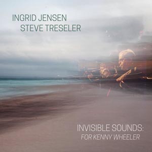 Invisible Sounds album